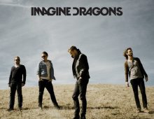 Imagine Dragons – Believer