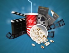 TOP5 Movie Company Intros