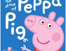 Peppa Pig Theme