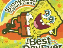 SpongeBob OST. Krusty Krab Theme Song