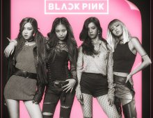 BLACKPINK – Forever young