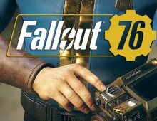 Fallout 76 Theme. Country Roads