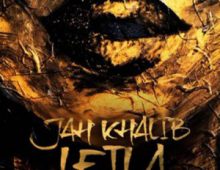 Jah Khalib – Лейла
