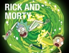 Rick and Morty – Evil Morty Theme
