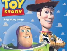 [Toy Story] Randy Newman – You’ve got a friend in me