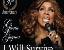 Gloria Gaynor – I Will Survive