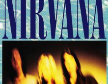 NIRVANA – Smells Like Teen Spirit