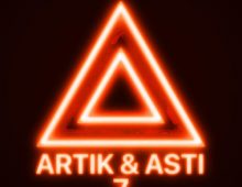 Artik & Asti – Девочка танцуй