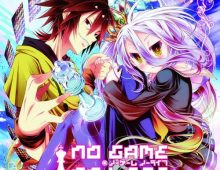 No Game No Life – This Game