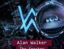 Alan Walker – The Spectre
