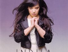 Indila – Derniere danse