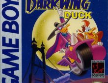 [Ukulele] Darkwing Duck Theme