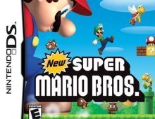 [Ukulele] Super Mario Bros Theme