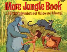 [Ukulele] The Jungle Book – The Bare Necessities