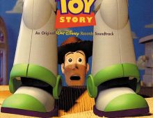 [Ukulele] Toy Story Theme