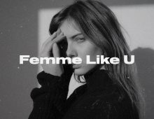 Monaldin – Femme Like U
