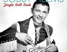 [Ukulele] Bobby Helms – Jingle Bell Rock