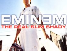 [Ukulele] Eminem – Slim Shady