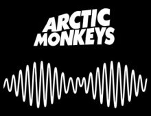 Arctic Monkeys – Do I Wanna Know