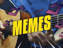 20 Music Memes