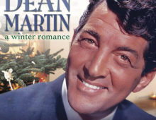 Dean Martin – Let It Snow