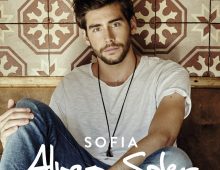 Alvaro Soler – Sofia