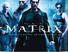 [The Matrix OST] Rob Dougan – Clubbed to Death