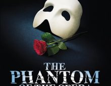 [Ukulele] The Phantom of the Opera