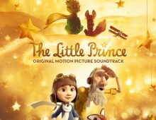 [Ukulele] Le Petit Prince. Camille – Suis-Moi