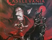 [Ukulele] Castlevania OST – Bloody Tears