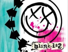 blink-182 – Adam’s Song